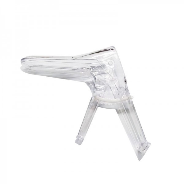 Disposable sterile vaginal speculum (Box 100 units) Disposable sterile vaginal speculum (Box 100 units)